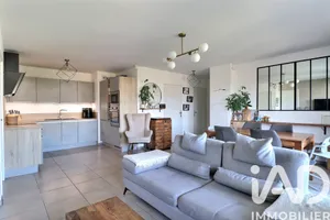 Apartment in Marseille (13013)