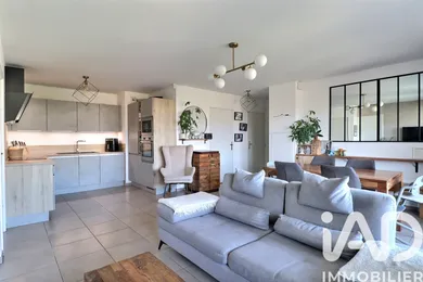 Apartment in Marseille (13013)