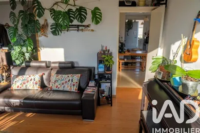 Appartement à Floirac (33270)