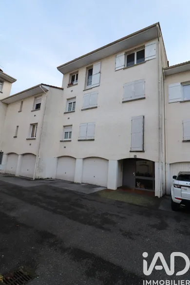 Appartement à Floirac (33270)