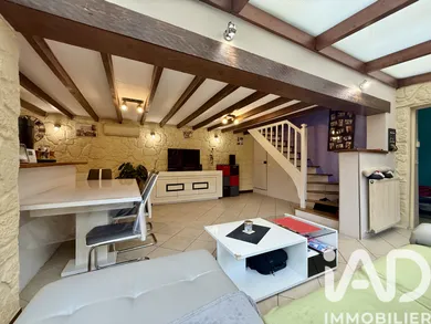 Maison à Draveil (91210)