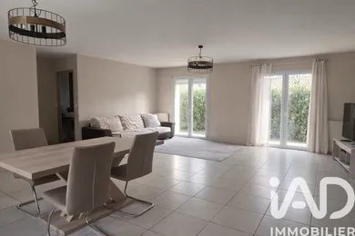 House in Villenave-d'Ornon (33140)