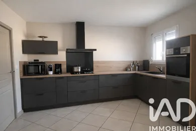 House in Villenave-d'Ornon (33140)