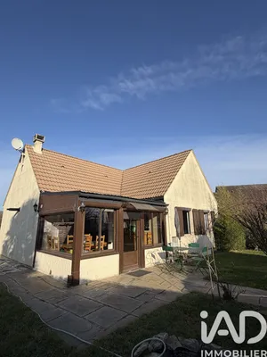 Maison à Varreddes (77910)