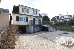 House in La Frette-sur-Seine (95530)