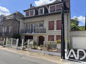 Maison de ville à Objat (19130)