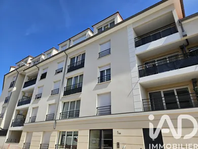 Apartment in Brou-sur-Chantereine (77177)