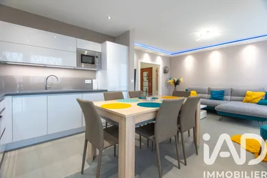 Apartment in Metz (57070)
