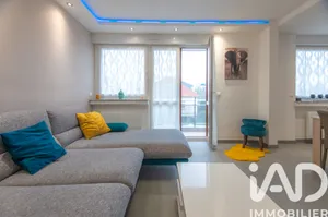 Appartement à Metz (57070)