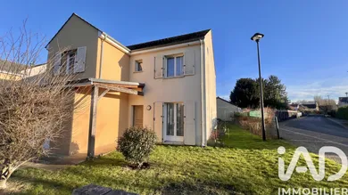 House in Gretz-Armainvilliers (77220)