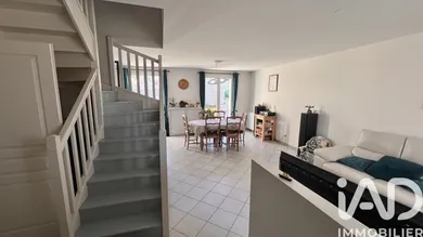 House in Gretz-Armainvilliers (77220)