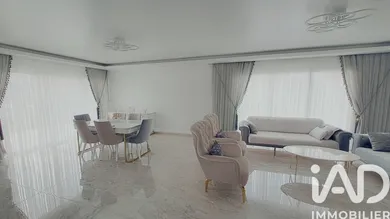 Maison d'architecte à Saint-Brieuc (22000)