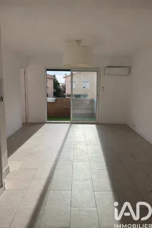 Appartement à Toulon (83000)