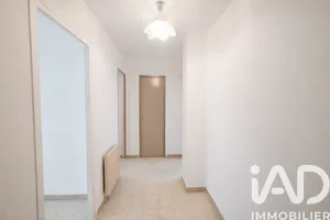 Apartment in Perpignan (66000)
