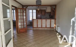 Appartement à Suèvres (41500)