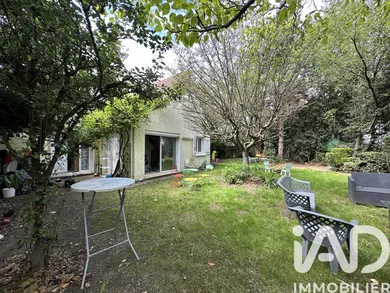 Maison à Vaux-le-Pénil (77000)