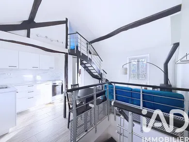 Apartment in Draveil (91210)