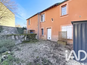 Apartment in Draveil (91210)