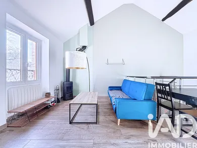 Appartement à Draveil (91210)
