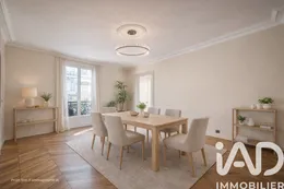Appartement à Paris (75011)