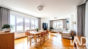 Maison d'architecte à Fontaine-lès-Dijon (21121)