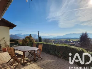 Traditional house in Apprieu (38140)