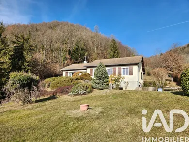 Traditional house in Apprieu (38140)