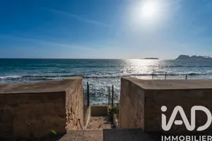 Apartment in La Ciotat (13600)