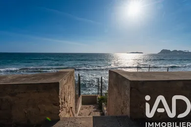 Apartment in La Ciotat (13600)