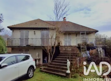 House in Briare (45250)