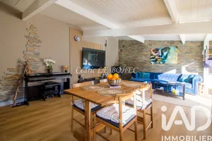 House in Beauchamp (95250)