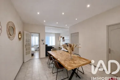 House in Tourcoing (59200)