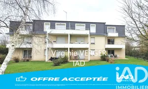 Appartement à Dol-de-Bretagne (35120)