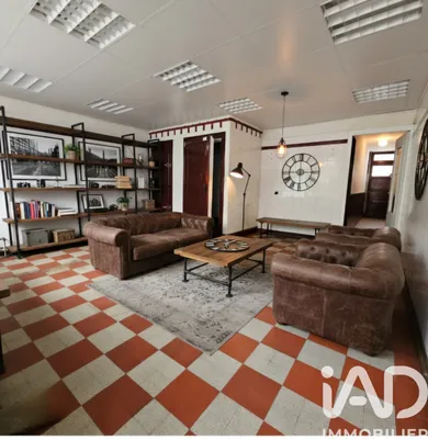 Maison de village à Joigny-sur-Meuse (08700)