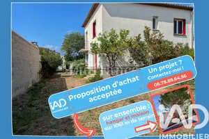 House in Toulouges (66350)