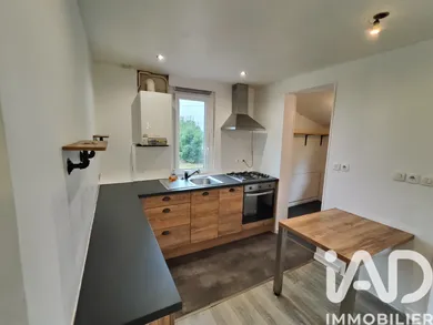 House in Minihy-Tréguier (22220)