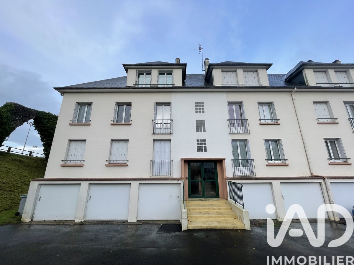 appartement à Coutances