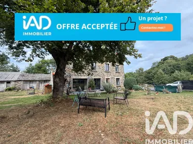 Maison à Araules (43200)