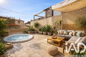 Village house in Pia (66380)