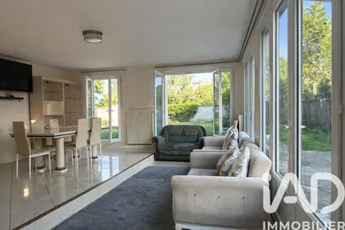 Maison à Villiers-le-Bel (95400)