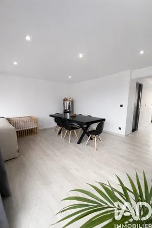 Appartement à Perpignan (66100)