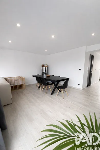 Appartement à Perpignan (66100)