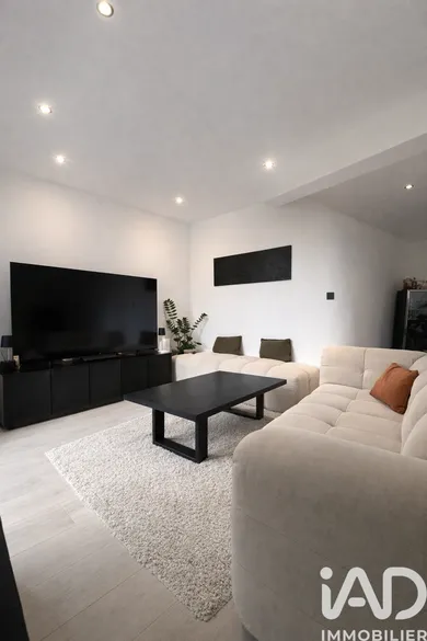 Apartment in Perpignan (66100)