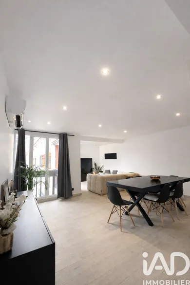 Apartment in Perpignan (66100)