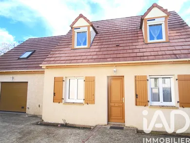 House in Bondoufle (91070)