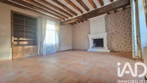 Traditional house in Rigny-Ussé (37420)