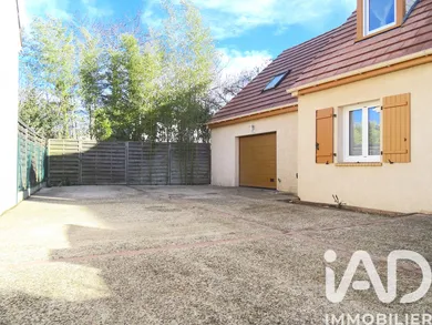 House in Bondoufle (91070)