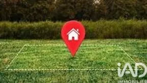 Terrain à bâtir à Coux (17130)