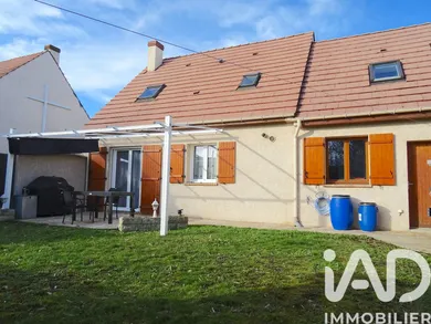 House in Bondoufle (91070)