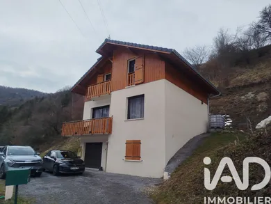 Maison à Queige (73720)